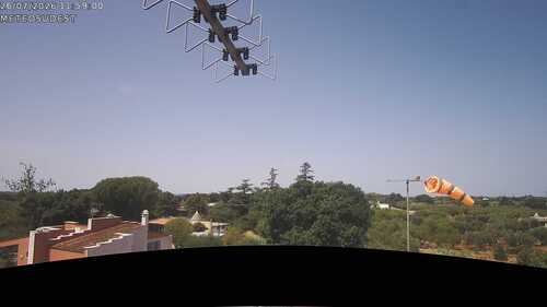 anteprima webcam