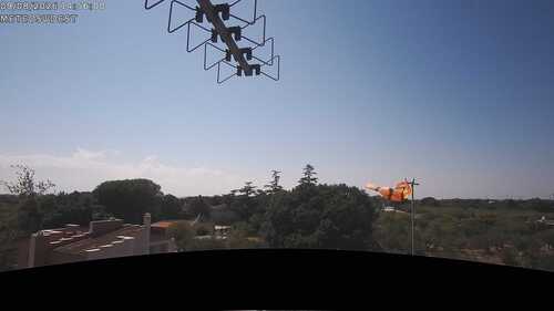 anteprima webcam