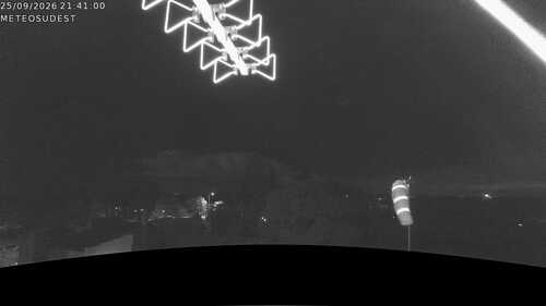 anteprima webcam