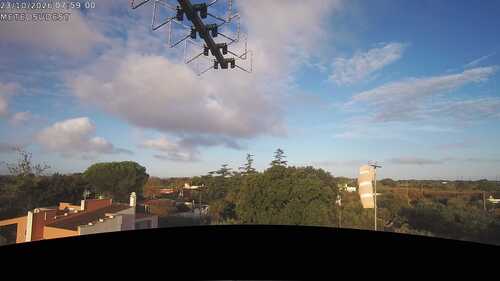 anteprima webcam