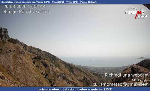 anteprima webcam