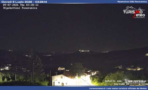 anteprima webcam