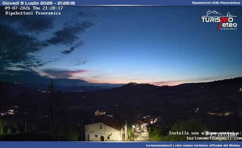 anteprima webcam