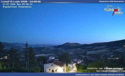 anteprima webcam