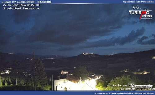 anteprima webcam