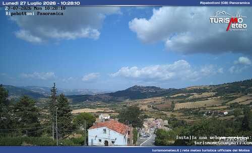 anteprima webcam