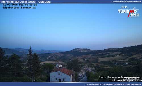 anteprima webcam
