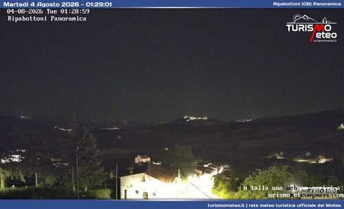anteprima webcam