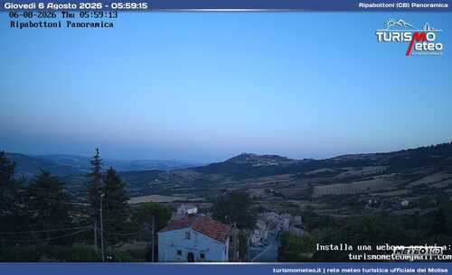 anteprima webcam