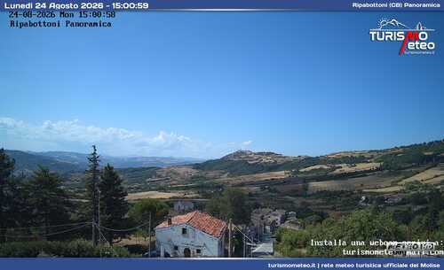 anteprima webcam