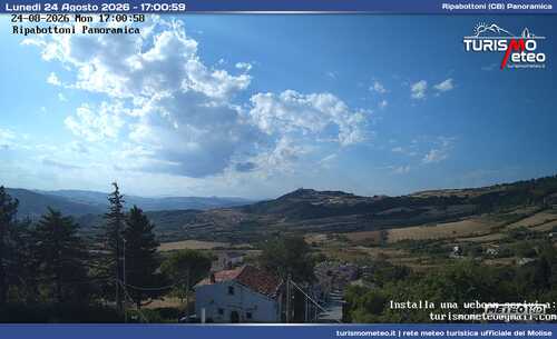 anteprima webcam