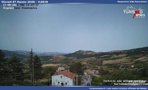 anteprima webcam