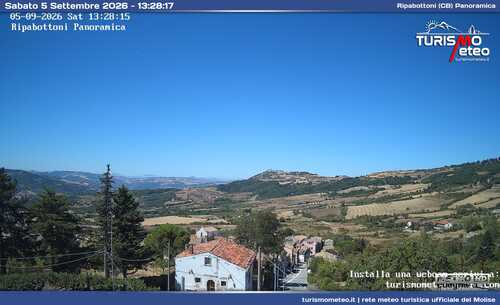 anteprima webcam