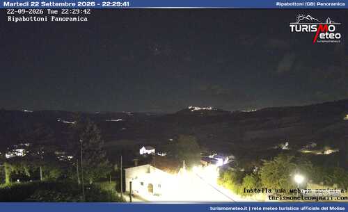 anteprima webcam