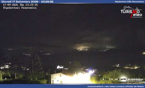anteprima webcam