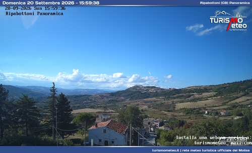 anteprima webcam