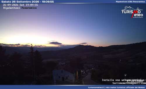 anteprima webcam
