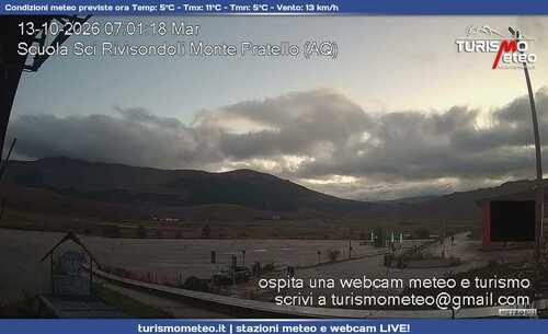 anteprima webcam