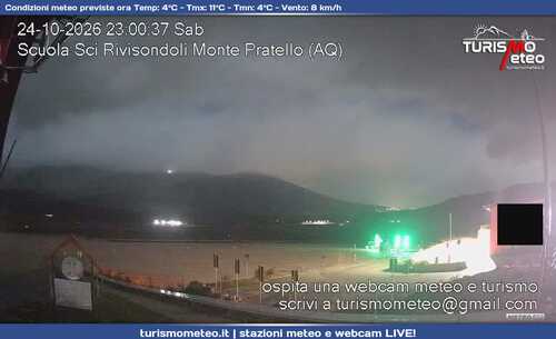 anteprima webcam