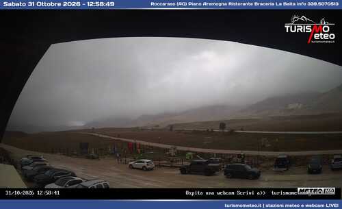 anteprima webcam