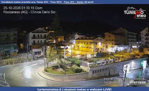 anteprima webcam
