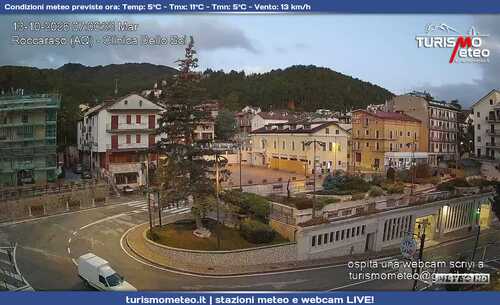 anteprima webcam