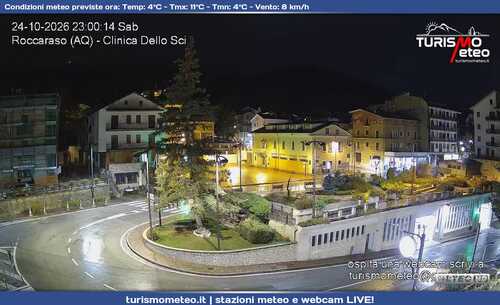 anteprima webcam