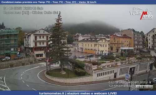anteprima webcam