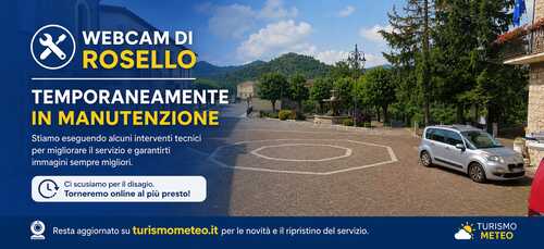 anteprima webcam