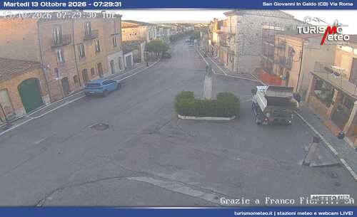 anteprima webcam