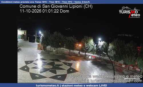 anteprima webcam