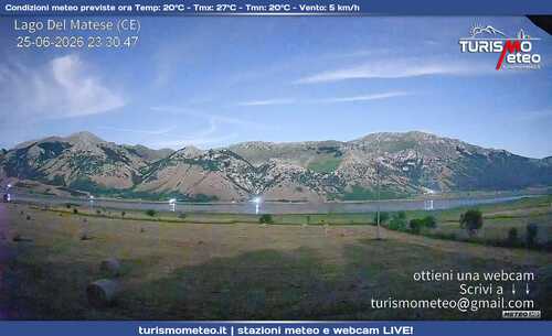 anteprima webcam