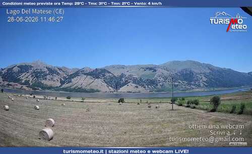 anteprima webcam