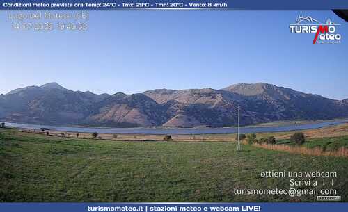 anteprima webcam