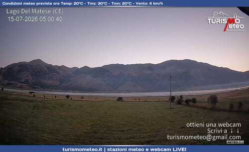 anteprima webcam