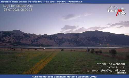 anteprima webcam