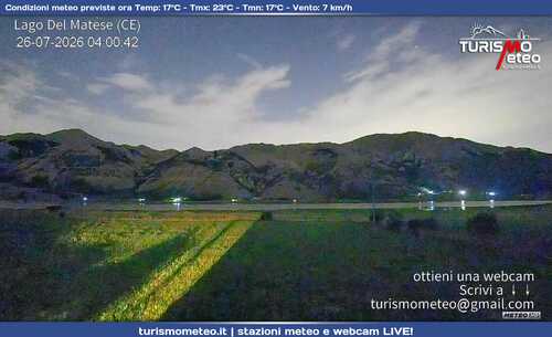 anteprima webcam