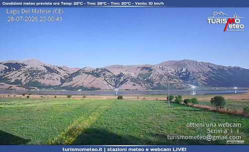 anteprima webcam