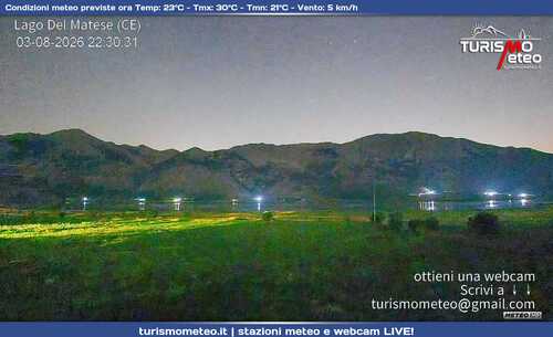 anteprima webcam