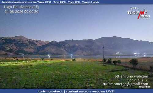anteprima webcam