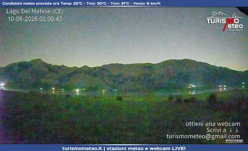 anteprima webcam