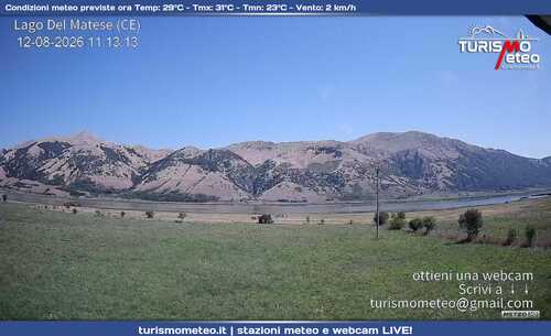 anteprima webcam