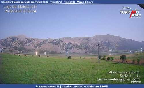 anteprima webcam