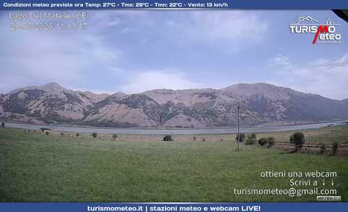 anteprima webcam
