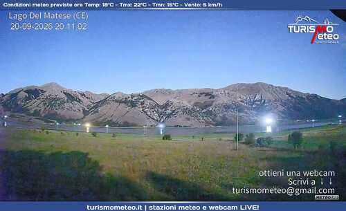 anteprima webcam