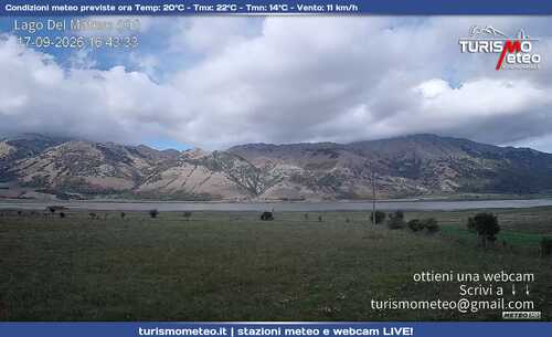 anteprima webcam