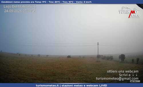 anteprima webcam