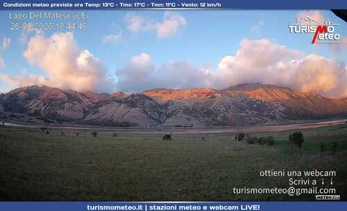 anteprima webcam