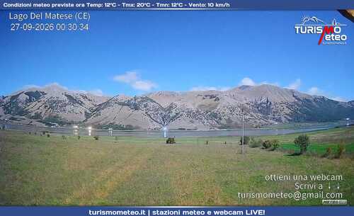 anteprima webcam