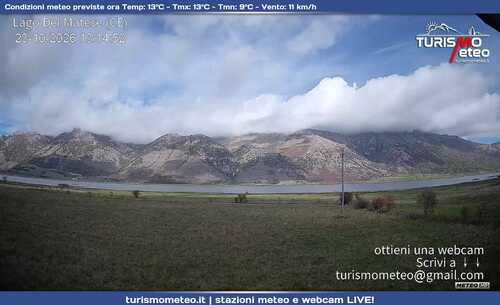 anteprima webcam